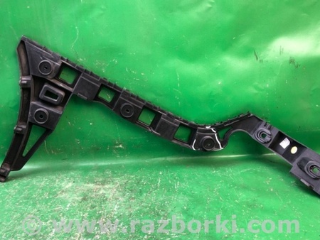 ФОТО Кронштейн заднього бампера для Volkswagen Passat B7 (09.2010-06.2015) Київ