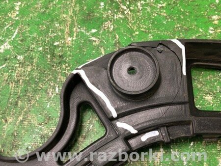 ФОТО Кронштейн заднього бампера для Volkswagen Passat B7 (09.2010-06.2015) Київ