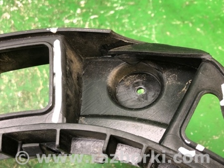 ФОТО Кронштейн заднього бампера для Volkswagen Passat B7 (09.2010-06.2015) Київ