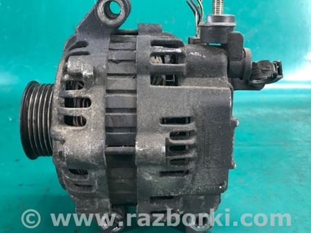 ФОТО Генератор для Mitsubishi Endeavor (03-11) Київ
