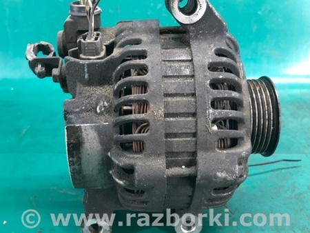 ФОТО Генератор для Mitsubishi Endeavor (03-11) Київ