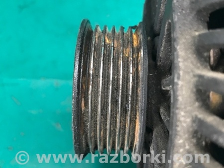 ФОТО Генератор для Mitsubishi Endeavor (03-11) Київ