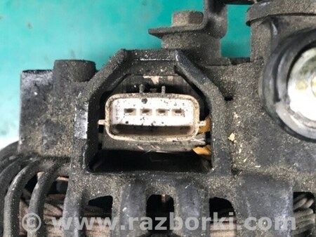 ФОТО Генератор для Mitsubishi Endeavor (03-11) Київ