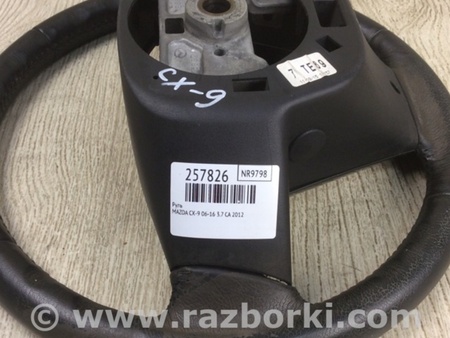 ФОТО кермо для Mazda CX-9 TB (2007-2016) Київ