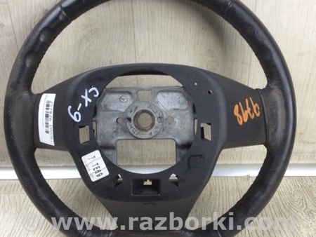 ФОТО кермо для Mazda CX-9 TB (2007-2016) Київ