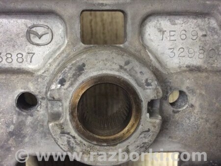 ФОТО кермо для Mazda CX-9 TB (2007-2016) Київ