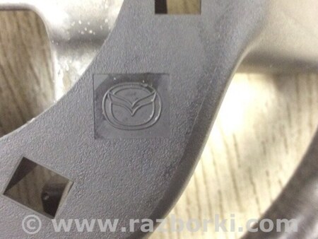 ФОТО кермо для Mazda CX-9 TB (2007-2016) Київ