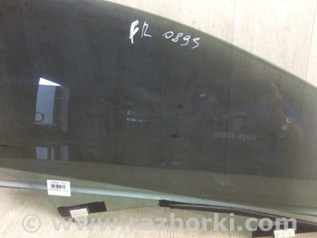 ФОТО Скло дверей для Nissan Sentra B16 (06-10) Київ