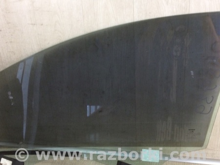 ФОТО Скло дверей для Nissan Sentra B16 (06-10) Київ