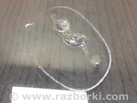 ФОТО Скло дверей для Nissan Sentra B16 (06-10) Київ