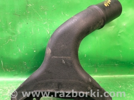 ФОТО Повітрозабірник для Mitsubishi Galant Київ