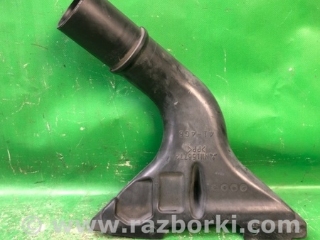 ФОТО Повітрозабірник для Mitsubishi Galant Київ