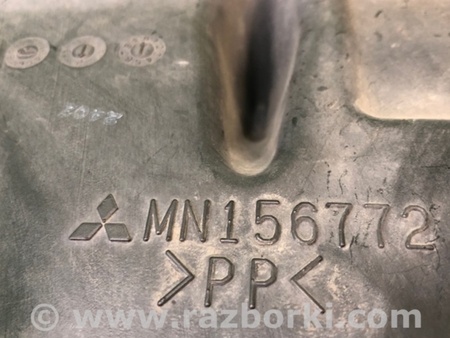 ФОТО Повітрозабірник для Mitsubishi Galant Київ