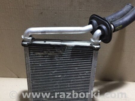 ФОТО Радіатор пічки для Toyota RAV-4 IV (XA40) (12-18) Київ