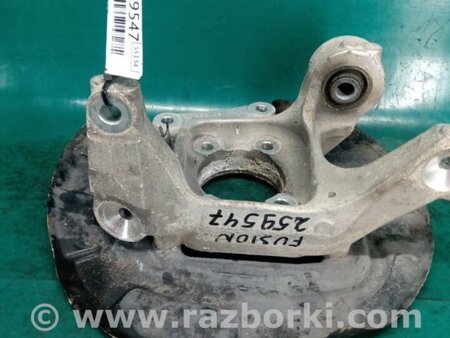 ФОТО Цапфа для Ford Fusion USA 2 поколение (12-20) Київ