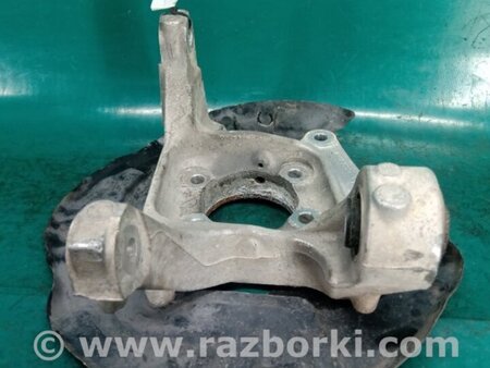 ФОТО Цапфа для Ford Fusion USA 2 поколение (12-20) Київ