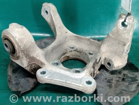 ФОТО Цапфа для Ford Fusion USA 2 поколение (12-20) Київ