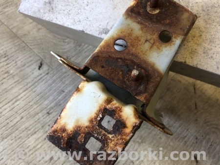 ФОТО Підсилювач переднього бампера для Infiniti G35 Київ