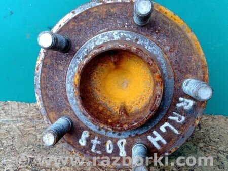 ФОТО Маточина колеса для Ford Focus 3 (01.2010 - 03.2018) Київ