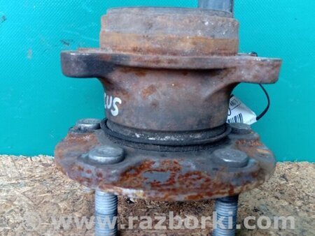 ФОТО Маточина колеса для Ford Focus 3 (01.2010 - 03.2018) Київ