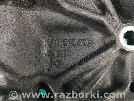 ФОТО Кронштейн компресора кондиціонера для Mitsubishi Endeavor (03-11) Київ