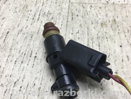 ФОТО Форсунка паливна для Honda Odyssey (11-17) Київ