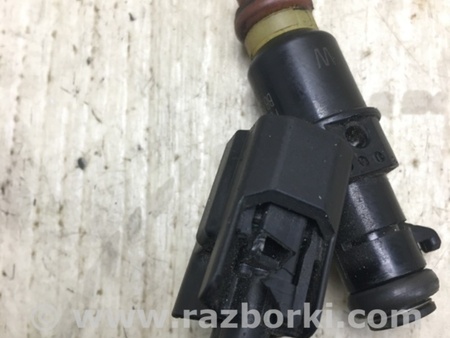 ФОТО Форсунка паливна для Honda Odyssey (11-17) Київ