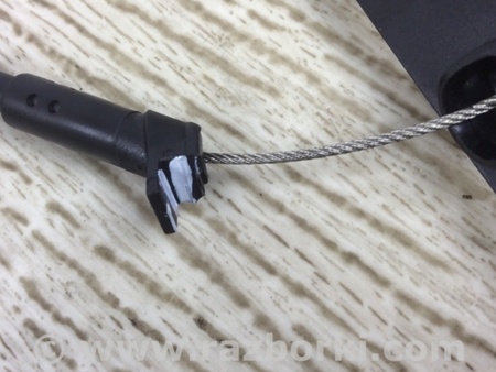 ФОТО Ручка дверей багажника для Volkswagen Passat CC (01.2012-12.2016) Київ