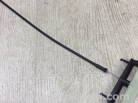 ФОТО Ручка дверей багажника для Volkswagen Passat CC (01.2012-12.2016) Київ