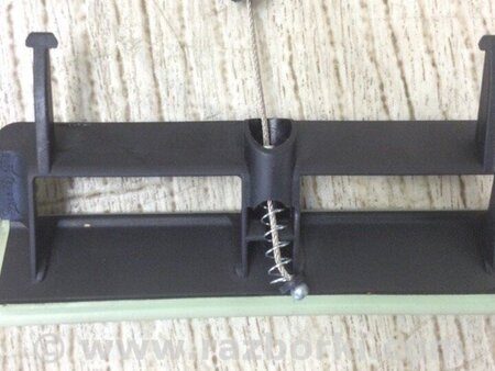 ФОТО Ручка дверей багажника для Volkswagen Passat CC (01.2012-12.2016) Київ