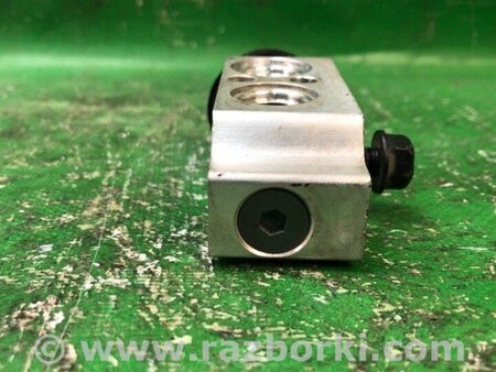 ФОТО Клапан кондиціонера для KIA Soul 2 PS (13-18) Київ