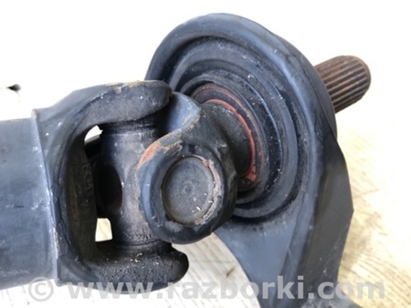 ФОТО Карданний вал передній для Chrysler 300 (2004-2010) Київ