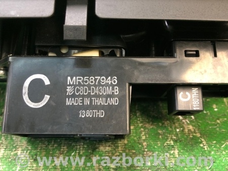 ФОТО Кнопка склопідіймача для Mitsubishi Galant Київ