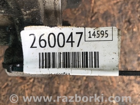 ФОТО Роздавальна коробка для Acura MDX YD1 (00-06) Київ