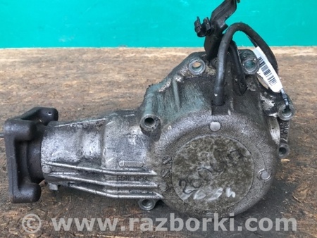 ФОТО Роздавальна коробка для Acura MDX YD1 (00-06) Київ