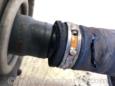 ФОТО Карданний вал задній для Acura TLX (14-20) Київ