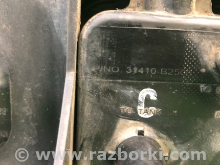 ФОТО Абсорбер паливний для KIA Soul 2 PS (13-18) Київ