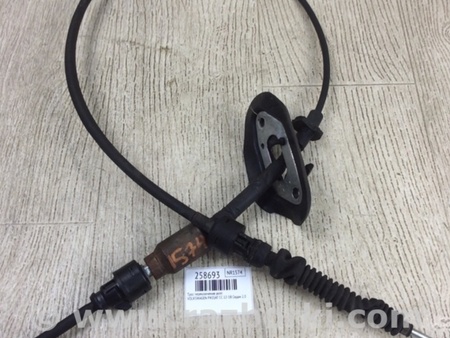 ФОТО Трос перемикання АКПП для Mitsubishi Galant Київ