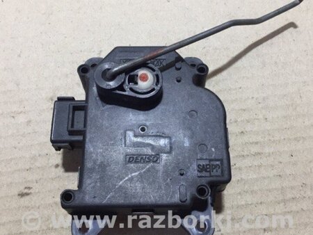 ФОТО Моторчик заслінки пічки для Honda Accord VII CM універсал (02-08) Київ