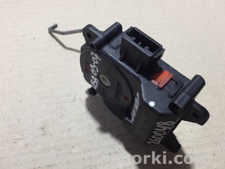 ФОТО Моторчик заслінки пічки для Honda Accord VII CM універсал (02-08) Київ