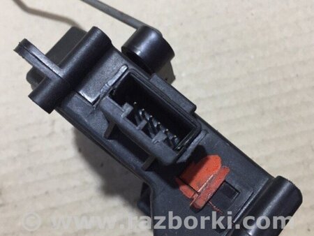 ФОТО Моторчик заслінки пічки для Honda Accord VII CM універсал (02-08) Київ