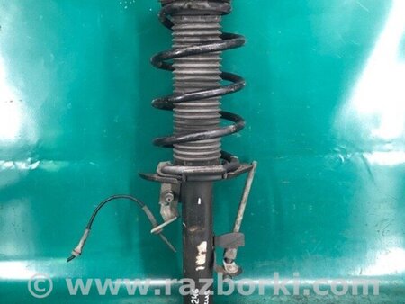 ФОТО Амортизатор для Ford Focus 3 (01.2010 - 03.2018) Київ