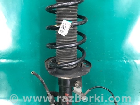 ФОТО Амортизатор для Ford Focus 3 (01.2010 - 03.2018) Київ