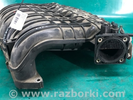 ФОТО Колектор впускний для Mitsubishi Endeavor (03-11) Київ