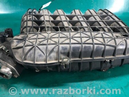 ФОТО Колектор впускний для Mitsubishi Endeavor (03-11) Київ