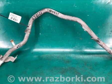 ФОТО Патрубок системи охолодження для Nissan Quest S (11-17) Київ