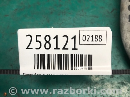 ФОТО Патрубок системи охолодження для Nissan Quest S (11-17) Київ