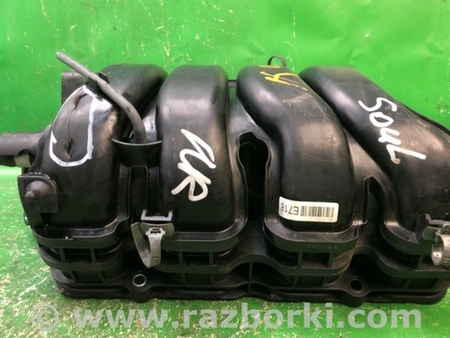 ФОТО Колектор впускний для KIA Soul 2 PS (13-18) Київ