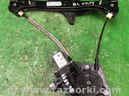 ФОТО Склопідйомник для Volkswagen Passat B7 (09.2010-06.2015) Київ