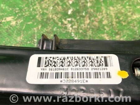 ФОТО Склопідйомник для Volkswagen Passat B7 (09.2010-06.2015) Київ